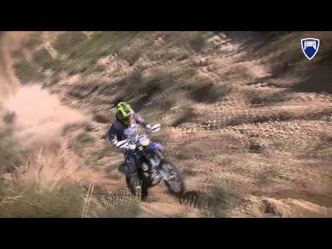 HUSABERG Enduro World Championship 2013 - Highlights Round 3 - GP of Spain