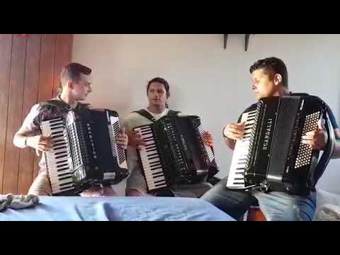 Lukinha do acordeon ,Isaac  do acordeon  , Manu Tinoco  ( chorinho cepitiba )