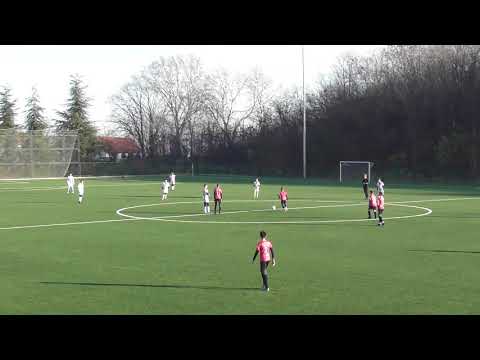 Kampione '10 0:2 Vozdovac '10 - Sport Brothers Liga 22/23 - Grupa 2009 A U14