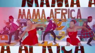 Kom Kom: Yemi Alade ft  Flavour [Official Video]
