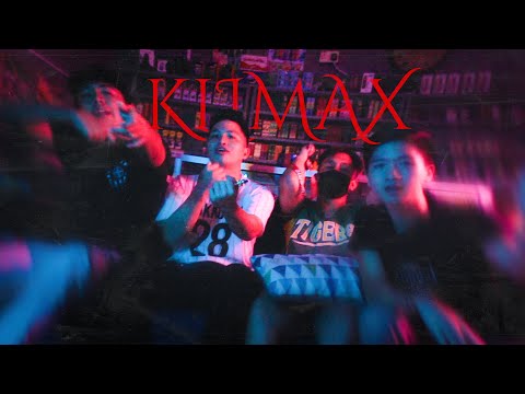 MicRosak × MasterVape - KLIMAX (Official Music Video)