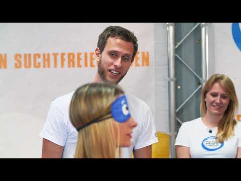 Kinder stark machen Mitmachprogramm - Folge 11