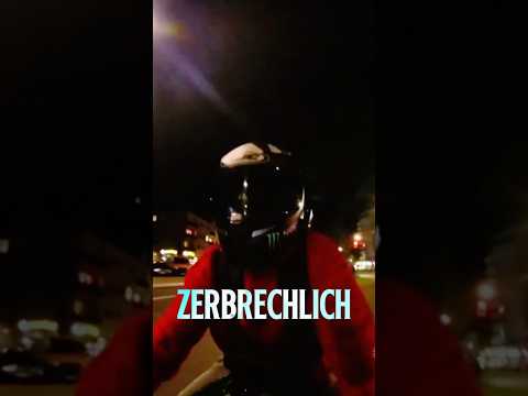 Vertrauen ist wie Glas – Wenn es zerbricht, bleibt ein Riss | #zitate