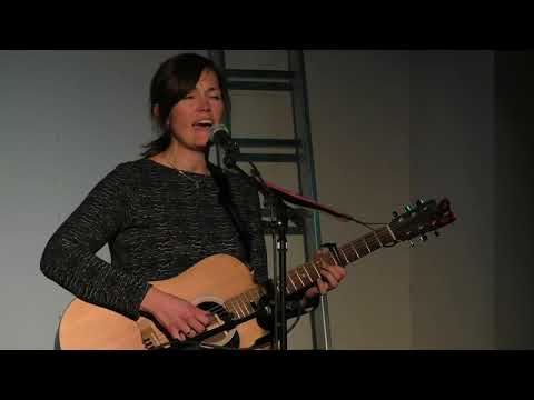 SSWS  04-18: Kerstin