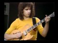 JONI MITCHELL - Amelia + Pat Metheny Solo