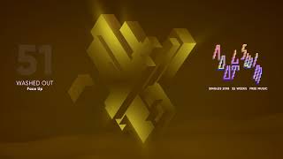 Washed Out “Face Up" | Adult Swim Singles 2017/2018