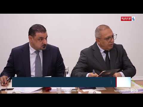 شاهد بالفيديو.. رئيس الوزراء يترأس اجتماعا لفريق الجهد الخدمي والهندسي