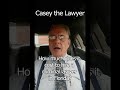 How much does it cost to hire a criminal lawyer in Florida?