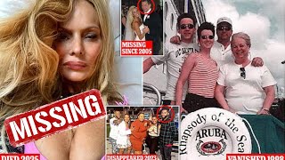 5 Cruise Passengers who MYSTERIOUSLY Disappeared!