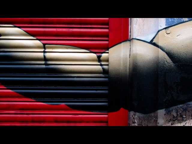 OFFSET conference Dublin