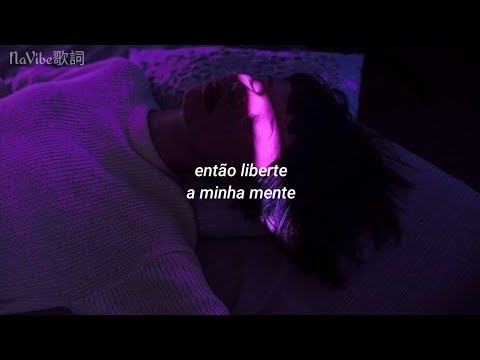 se você me quiser, se você precisar de mim, eu sou seu... || RÜFÜS DU SOL - innerbloom (tradução)