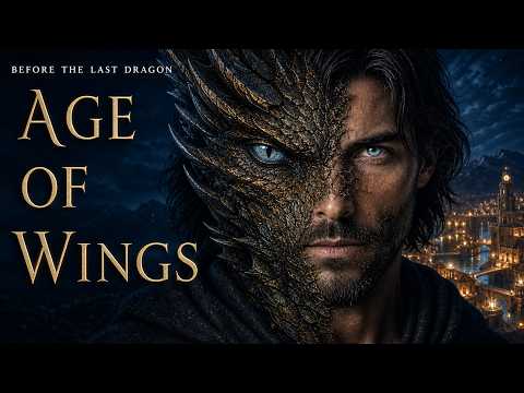 Before Humans Feared Dragons | Story Driven Fantasy | Age of Wings