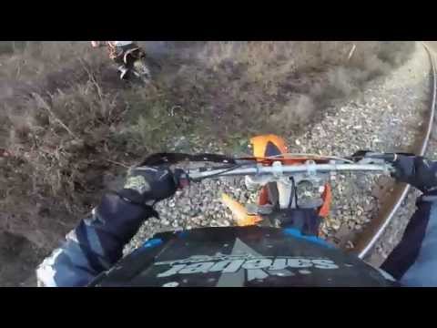 This is Enduro