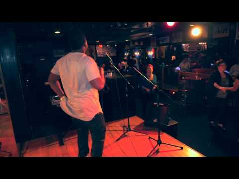 RICHY JAY LIVE CLUB BALATTOU