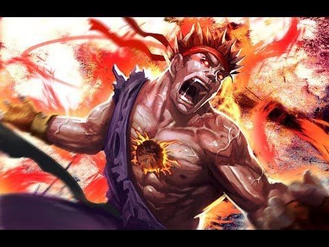 Smash:Ryu doesn't respect women