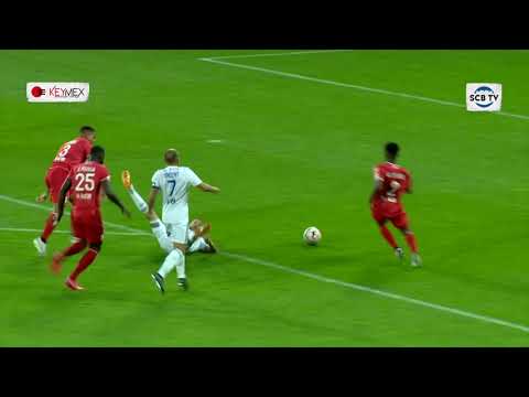 J7 | Dijon 2-1 Bastia : Le résumé