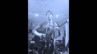 Hurt cover by Brian Mackey