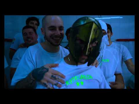 KING MAGNETO - EL KELY DE MAGNET [Prod. KEYKRAY]