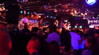 Locash cowboys-hey hey hey