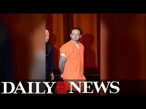 Queens judge sets $2M bail for John Gotti’s grandson
