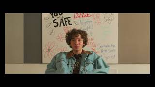 CATCHING SMOKE Trailer