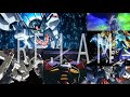 ガンダムMAD RE I AM 森口博子