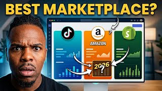 Don't Launch on Shopify Yet (Choose Your Marketplace First)