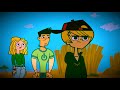 The Polar Express Toon Productions Style Part 6 Junior Meets Alejandro Flat Top Tunnel