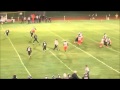 Official Angelo Rivera Senior Highlights