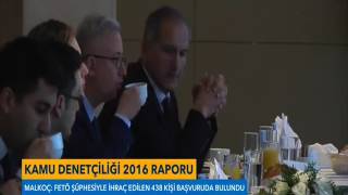 İstanbul Basın Toplantısı – TVNET