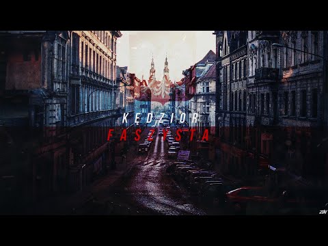 02.KĘDZIOR - Faszysta prod. Fryta Beatz (audio)