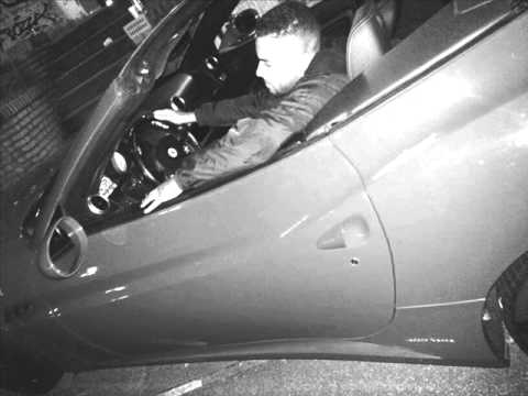 Stevie ft. Zihin Bandana -Check 2.0.