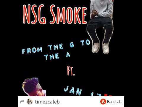 3timex X lil Shawn “from the G to the A”