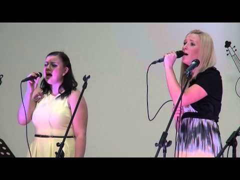 Heategevuskontsert südamest Sinule  Lindil 2014