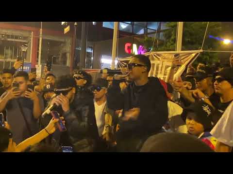 Dirty Money Remix - Jey Blessed, Neiram | FLOW VIKINGO