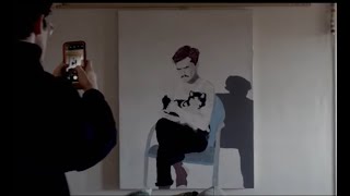 Chris Farren - Search 4 Me [OFFICIAL MUSIC VIDEO]