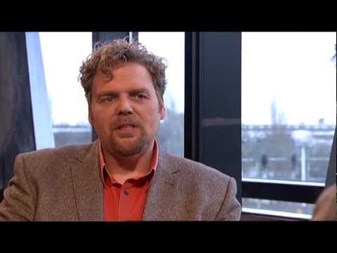 Hans Pieter Herman & Margit Beukman - Interview (dutch)