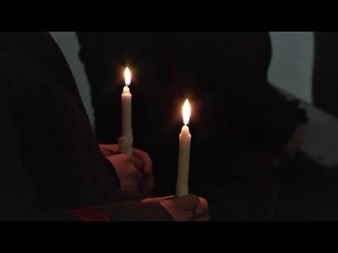 Vianočný koncert v Radave /2015/