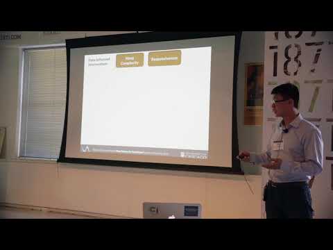 DSSG Data Fest 2014 - HealthLeads