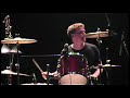 FUGAZI: "LONG DIVISION" LIVE PT. 22