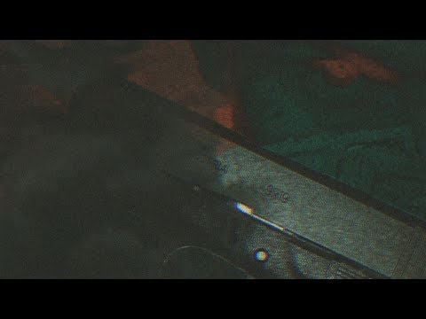 RvmboKash - Nightmare [Prod by Xangang]