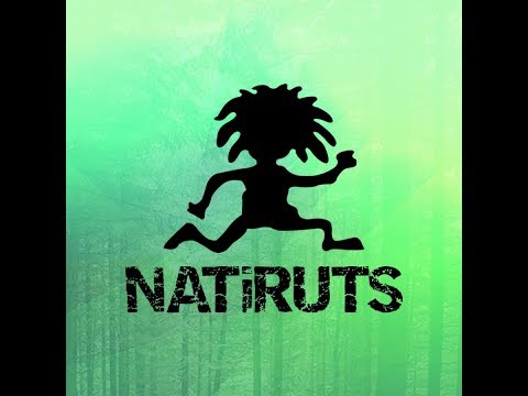 Natiruts  - Serei Luz (Part. Thiaguinho) - [ÁUDIO]