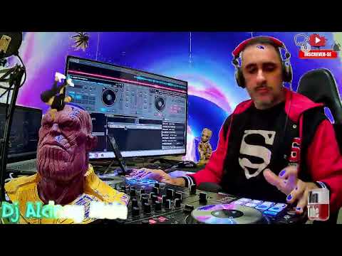 SÁBADOU COM MUITO FLASHBACKS ! @DJALCINEYMAIA