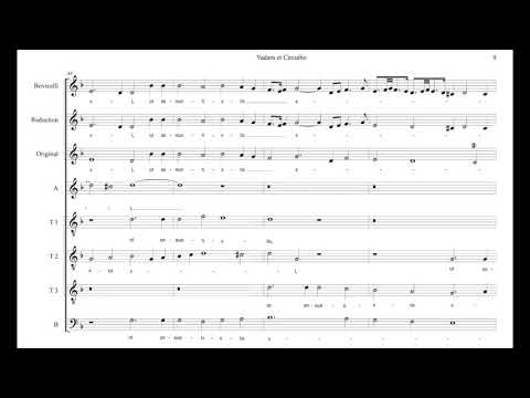 Victoria's Vadam et Circuibo with passaggi