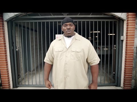 "TIBERIUS: THE HOOD HITMAN EP. 6"