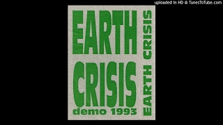 Earth Crisis - Forged In The Flames [Demo 1993 remastered]