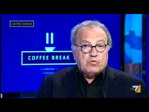 COFFEE BREAK 04/04/2011 - Enrico Vaime: c'era una volta la privacy