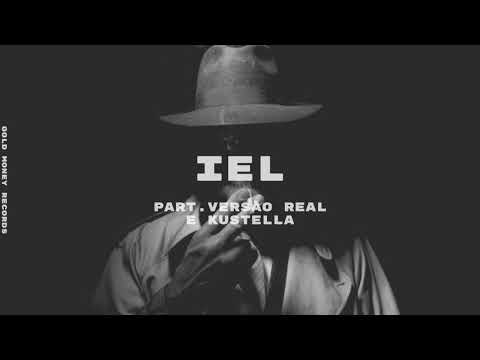 IEL - Pode Avisar (Part. Versão Real e Kustella)