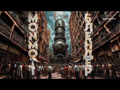 Monmoti - Блендер (Official Audio)