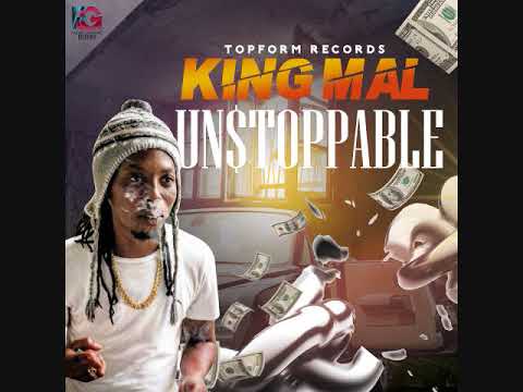 MALLIS-UNSTOPPABLE-SETTLE DOWN RIDDIM